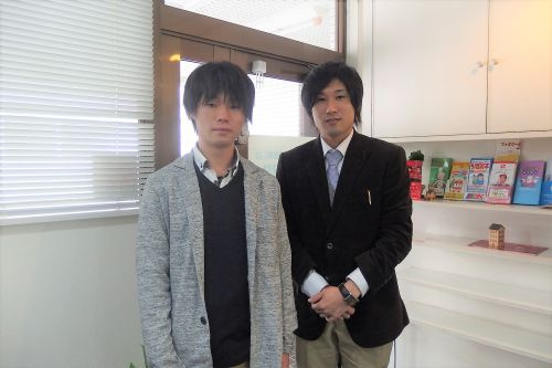 Ｔ・M様の画像