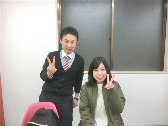 R・S様(2017年4月9日 アクセス新小岩店ご利用)の画像