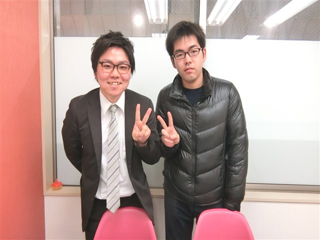K・N様(2017年4月10日 アクセス新小岩店ご利用)の画像