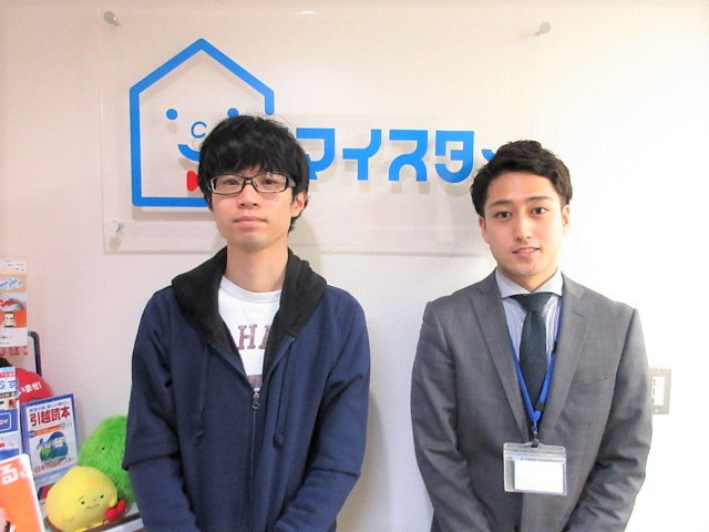 Y・R様の画像
