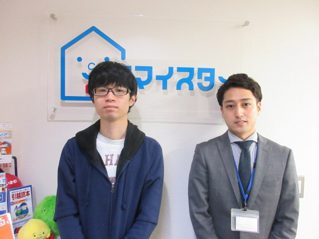 Y・R様の画像