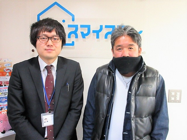T・S様の画像