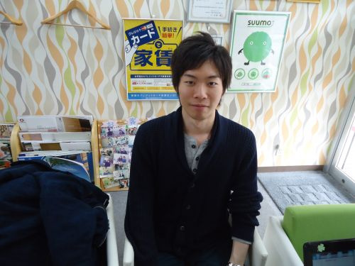 K 様の画像