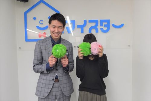 G・Y様の画像