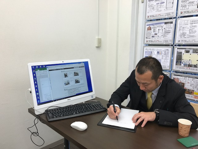 F様の画像