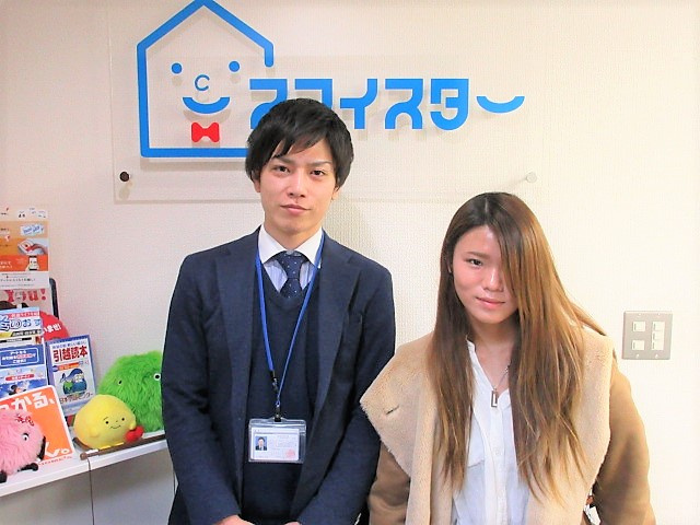 M・M様の画像