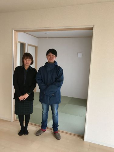 小田原市　Ａ様　小田原市（仲介手数料無料）の画像