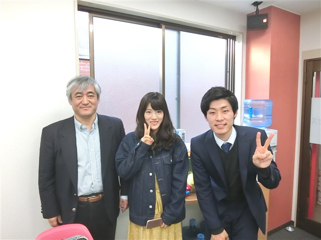 A・S様(2017年4月16日 アクセス新小岩店ご利用)の画像