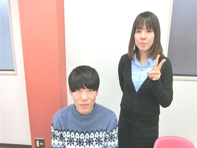 T・T様(2017年4月17日 アクセス新小岩店ご利用)の画像