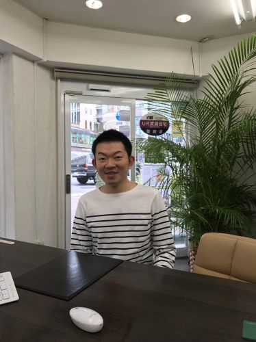 T様の画像