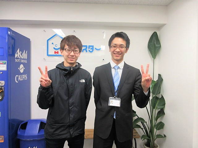 Y・D様の画像