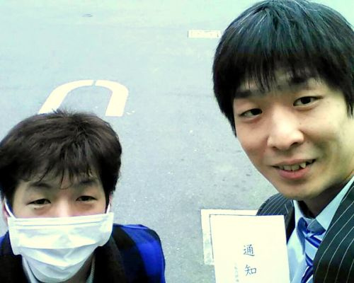 A様の画像