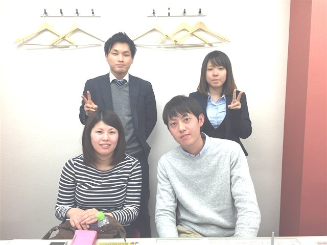 K・M様(2017年4月20日 アクセス新小岩店ご利用)の画像