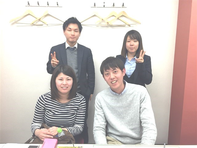 K・M様(2017年4月20日 アクセス新小岩店ご利用)の画像