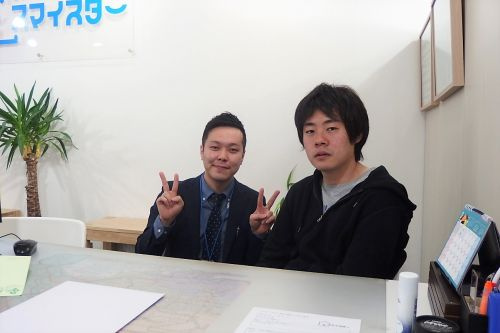T・O様の画像