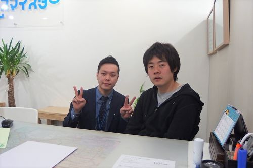 T・O様の画像