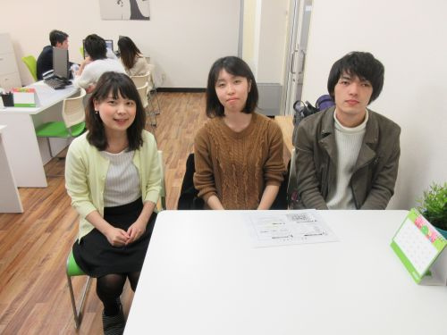 Y・H様の画像