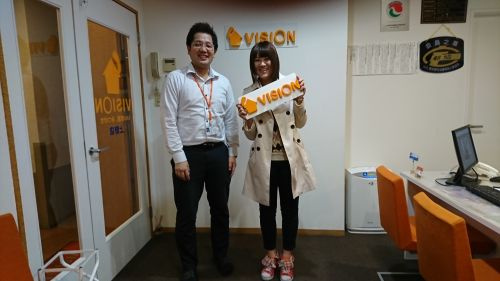 M・N様(2017年4月20日)の画像