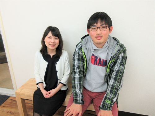 D・K様の画像