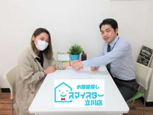 M・T様の画像
