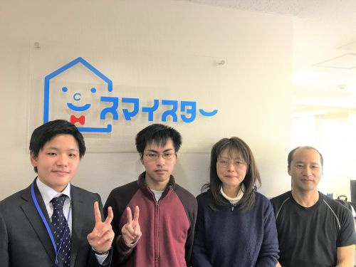 A・S様の画像