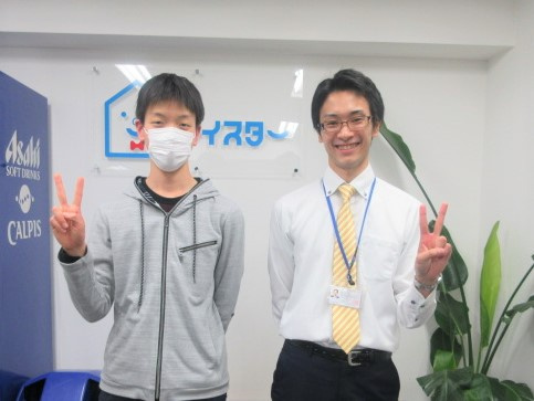 H・J様の画像