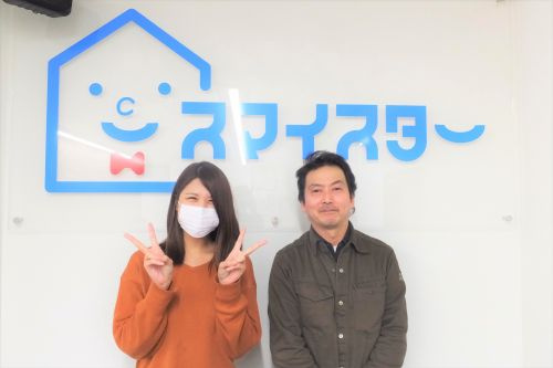 Y・I様の画像