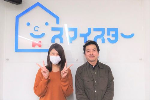 Y・I様の画像