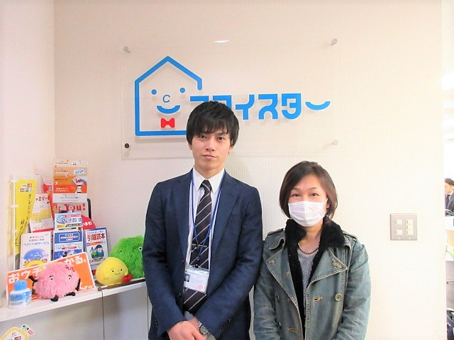 O・S様の画像