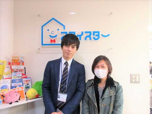 O・S様の画像