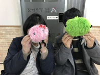 2017年4月24日の画像