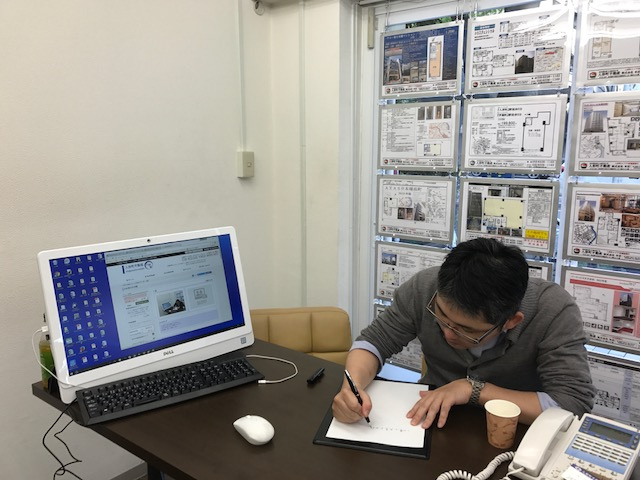 Y様の画像