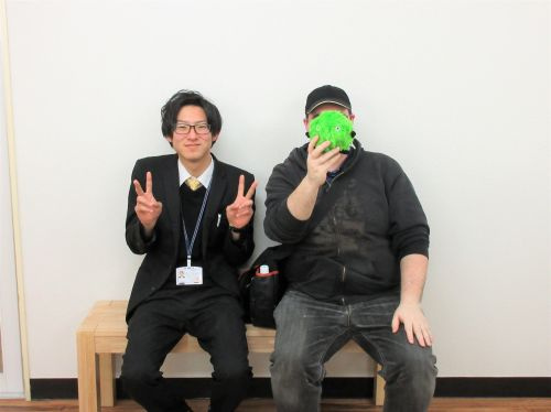 D・A様の画像