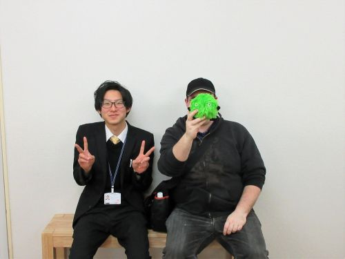 D・A様の画像