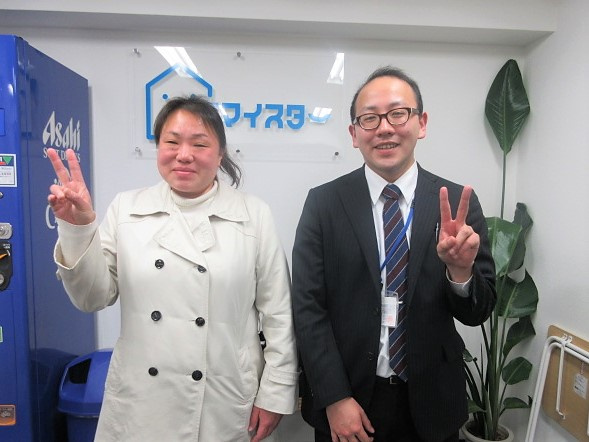 Y・H様の画像