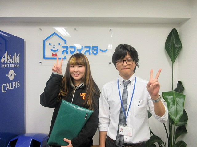 S・J様の画像