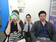 2017年4月25日の画像