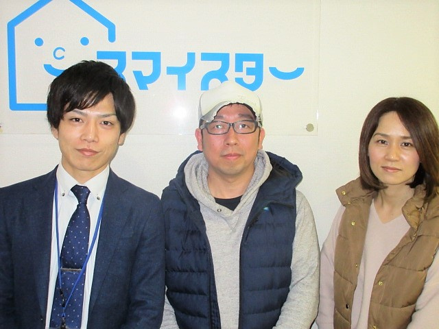 N・T様の画像