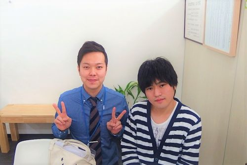 H・I様の画像