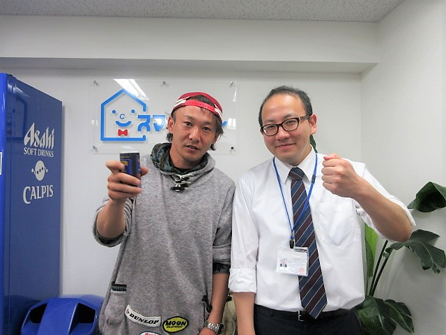 K・G様の画像