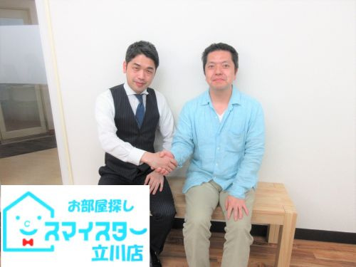 S・M様の画像