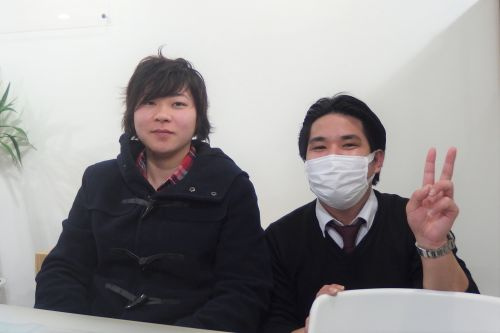 A・K様の画像