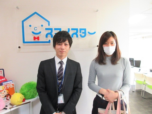 M・M様の画像
