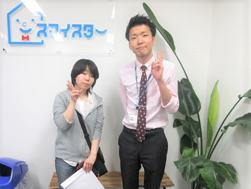 Y・K様の画像