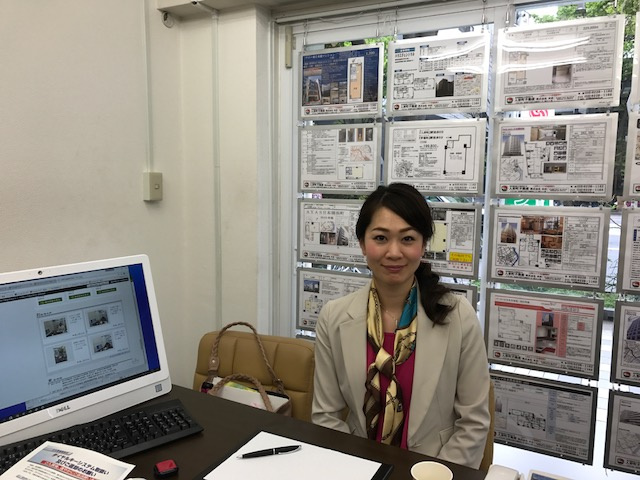 M様の画像