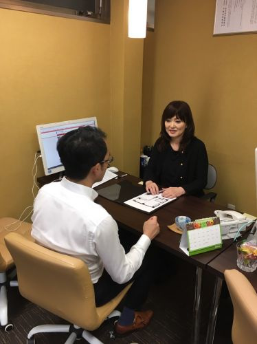 S様の画像