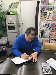 K様の画像