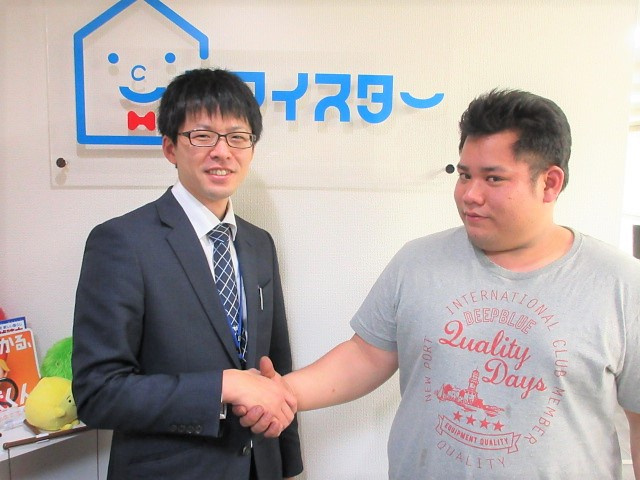 F・S様の画像