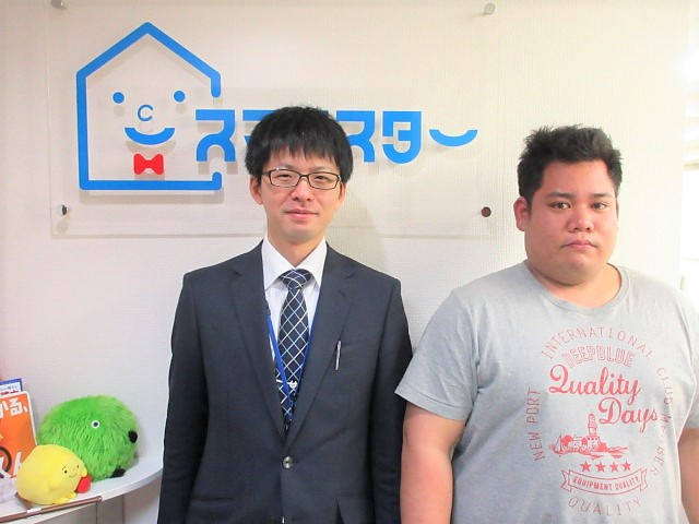 F・S様の画像
