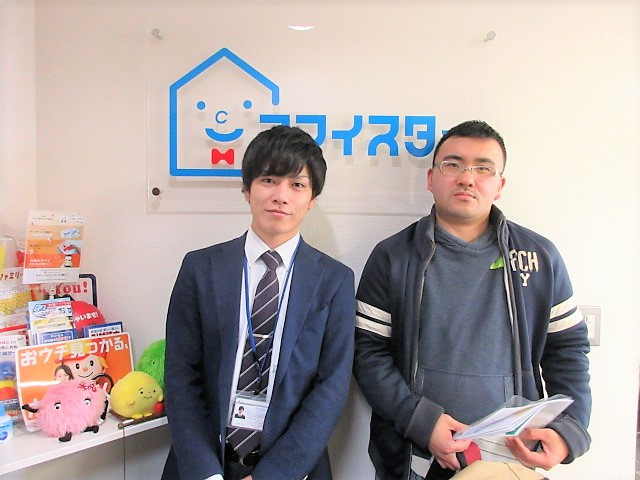 U・K様の画像